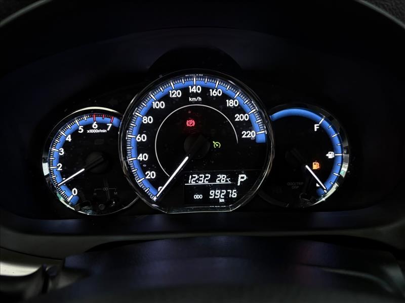  YARIS  1.5 16V XLS Multidrive 13