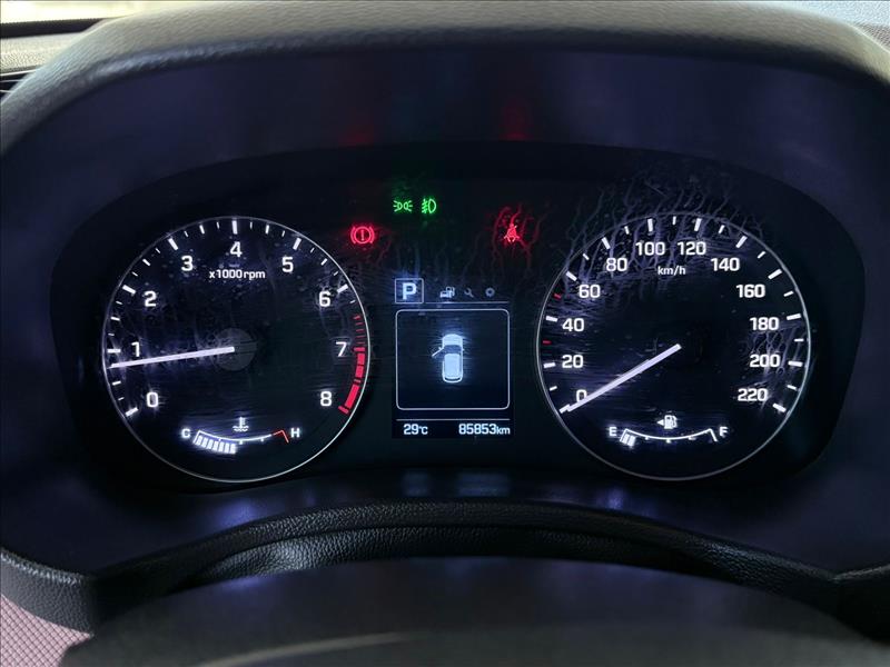  CRETA  2.0 16V Prestige 13