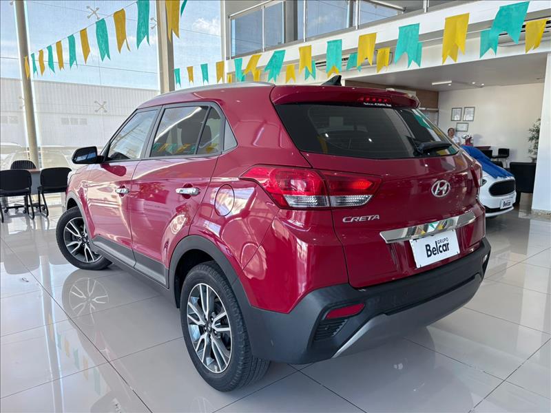  CRETA  2.0 16V Prestige 3