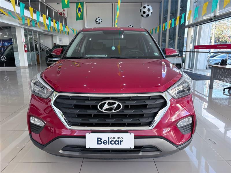  CRETA  2.0 16V Prestige 5