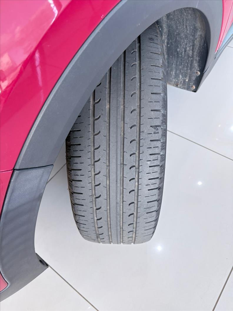  CRETA  2.0 16V Prestige 16
