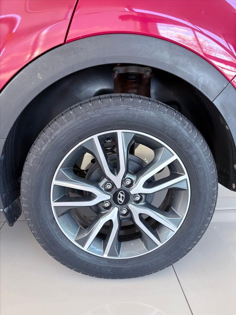  CRETA  2.0 16V Prestige 17