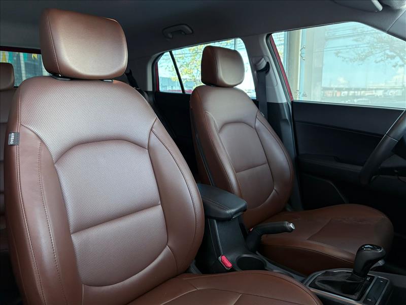  CRETA  2.0 16V Prestige 6