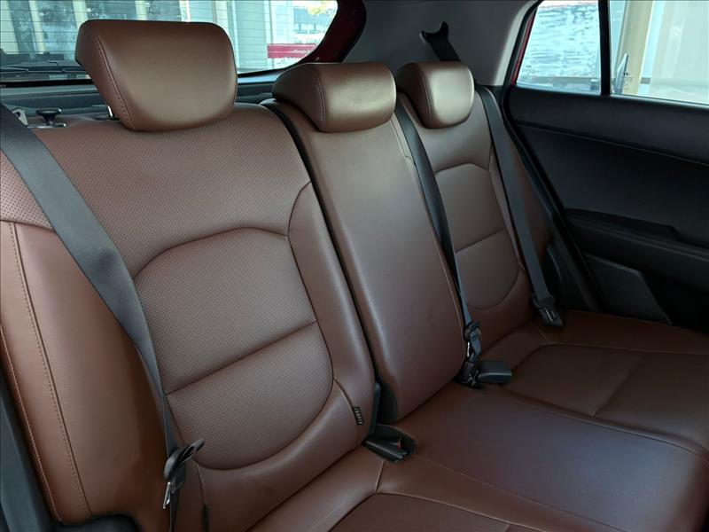  CRETA  2.0 16V Prestige 7