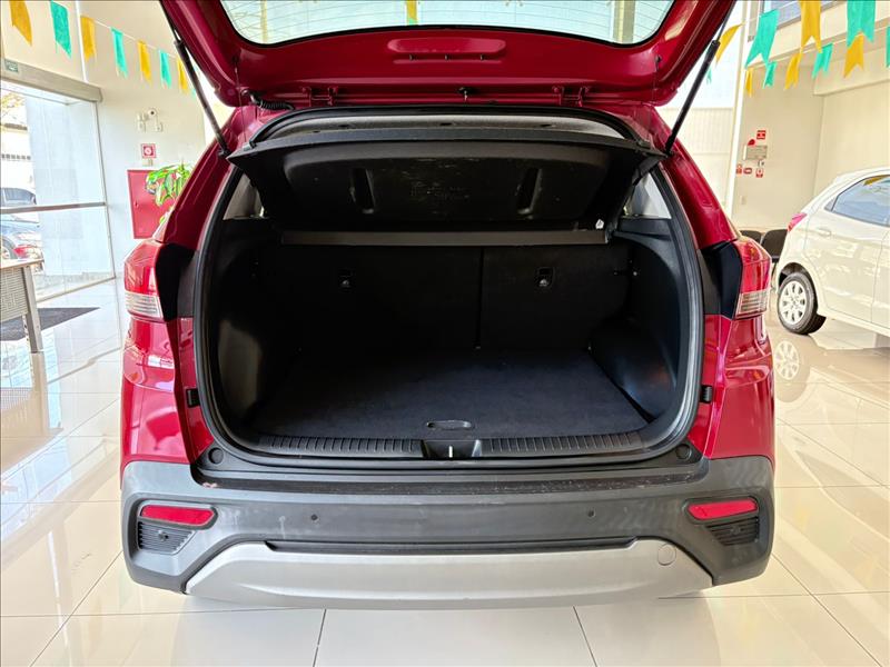  CRETA  2.0 16V Prestige 14