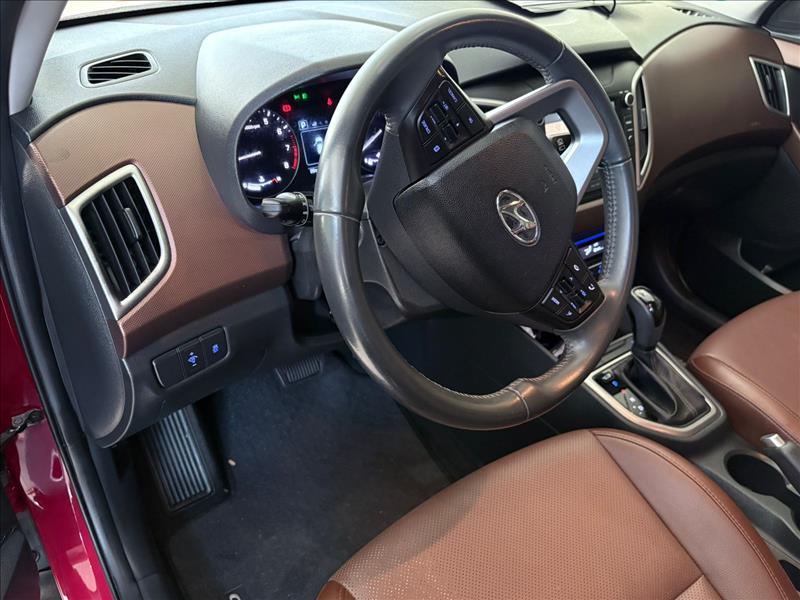 CRETA  2.0 16V Prestige 11