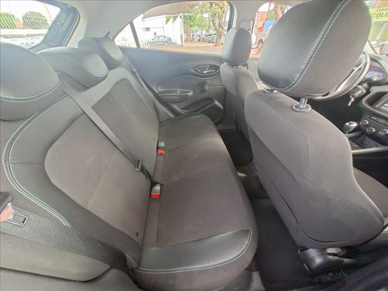  ONIX  1.0 MPFI LT 8V 7