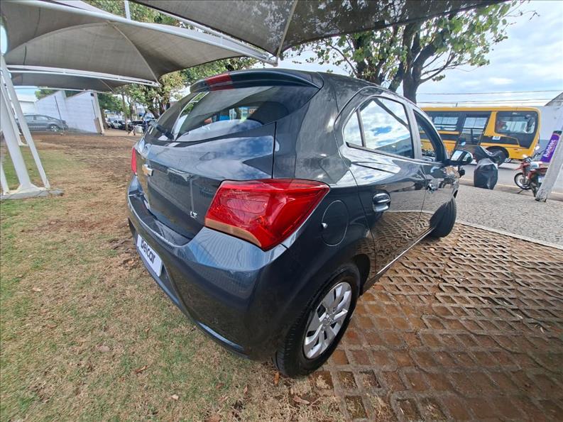  ONIX  1.0 MPFI LT 8V 1