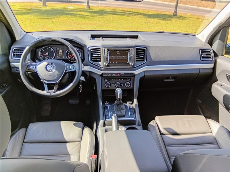 AMAROK 3.0 V6 TDI Highline Extreme CD 4motion AMAROK 3.0 V6 TDI Highline Extreme CD 4motion