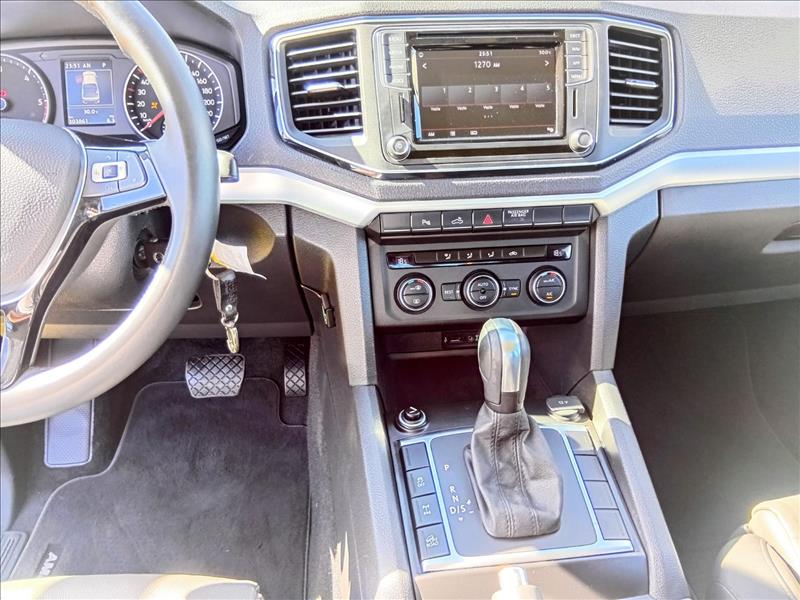 AMAROK 3.0 V6 TDI Highline Extreme CD 4motion AMAROK 3.0 V6 TDI Highline Extreme CD 4motion