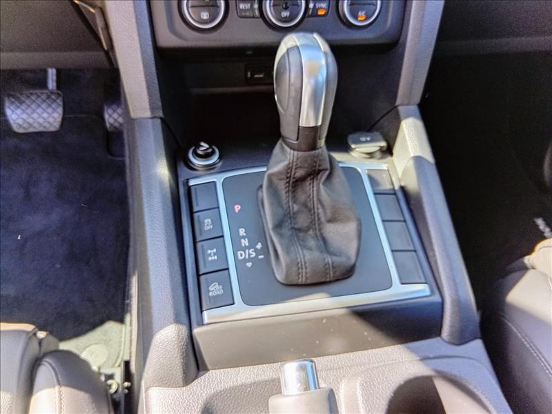 AMAROK 3.0 V6 TDI Highline Extreme CD 4motion AMAROK 3.0 V6 TDI Highline Extreme CD 4motion
