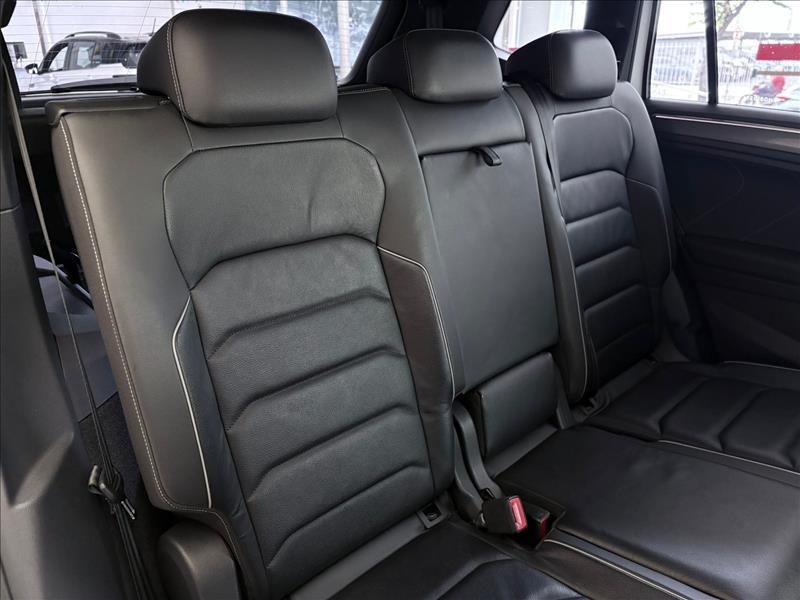  TIGUAN  2.0 350 TSI Allspace R-line 4motion 7