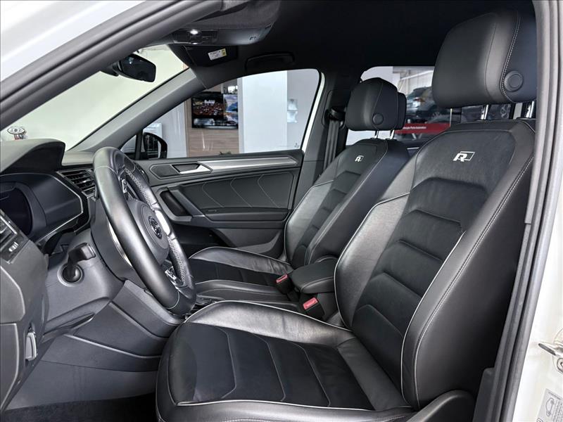  TIGUAN  2.0 350 TSI Allspace R-line 4motion 8