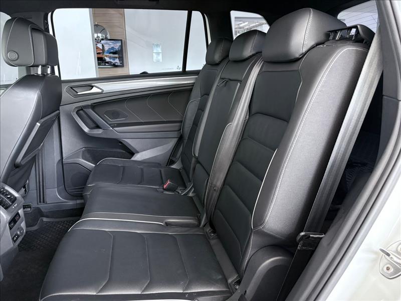 TIGUAN  2.0 350 TSI Allspace R-line 4motion 9
