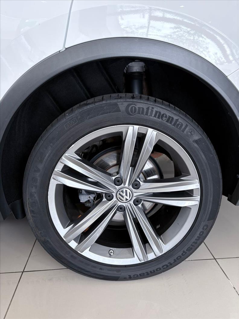  TIGUAN  2.0 350 TSI Allspace R-line 4motion 17