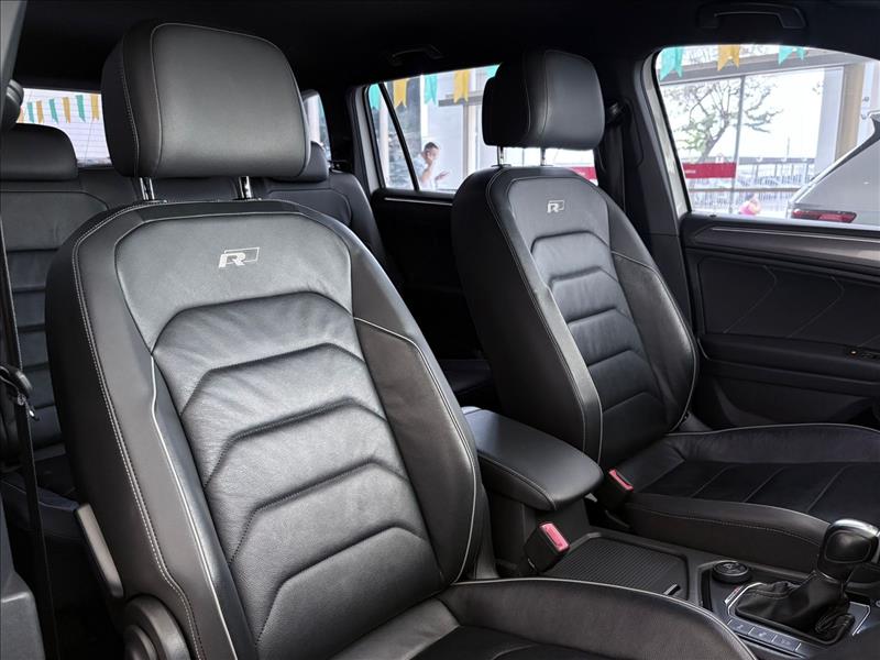  TIGUAN  2.0 350 TSI Allspace R-line 4motion 6