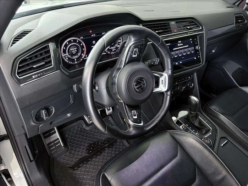  TIGUAN  2.0 350 TSI Allspace R-line 4motion 11