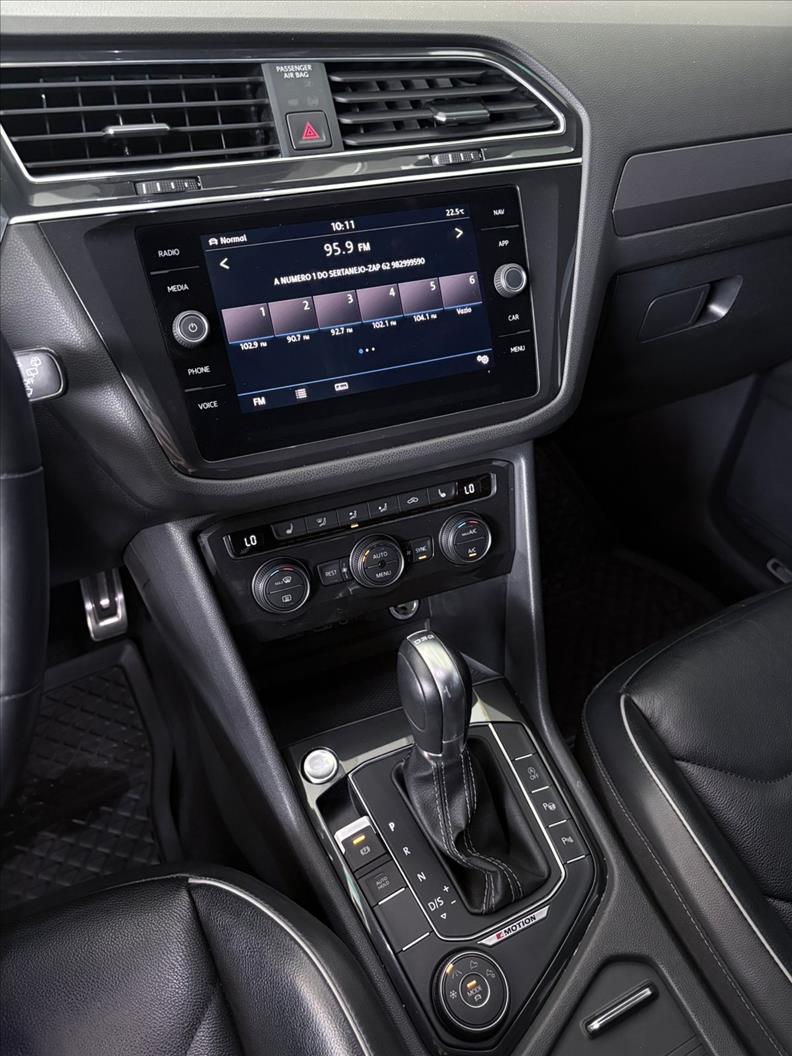  TIGUAN  2.0 350 TSI Allspace R-line 4motion 12