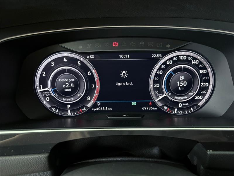  TIGUAN  2.0 350 TSI Allspace R-line 4motion 13