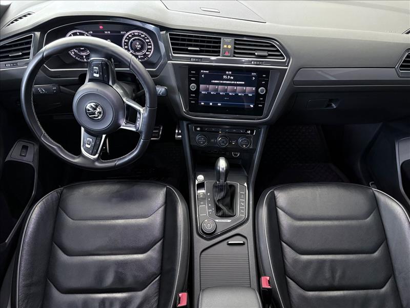  TIGUAN  2.0 350 TSI Allspace R-line 4motion 10