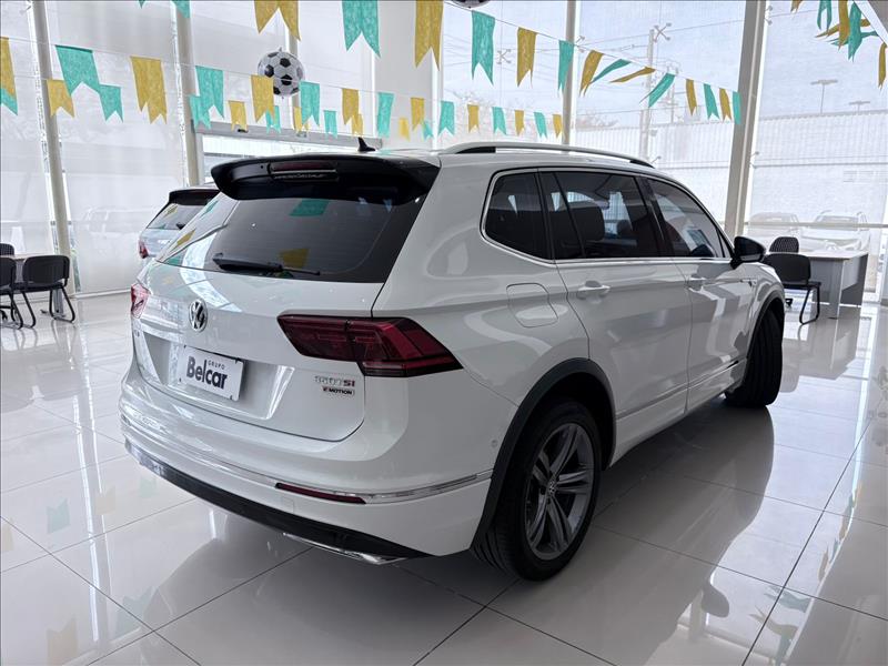  TIGUAN  2.0 350 TSI Allspace R-line 4motion 1