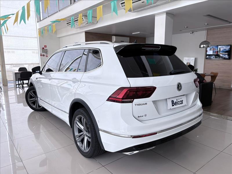  TIGUAN  2.0 350 TSI Allspace R-line 4motion 3