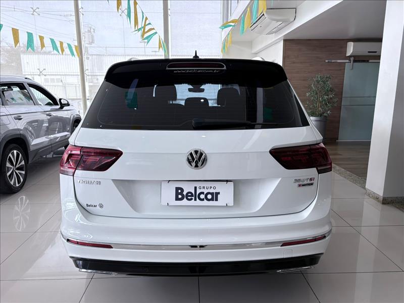  TIGUAN  2.0 350 TSI Allspace R-line 4motion 2