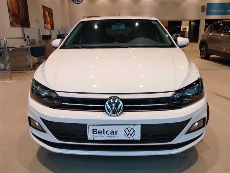 POLO  1.0 200 TSI Comfortline 5