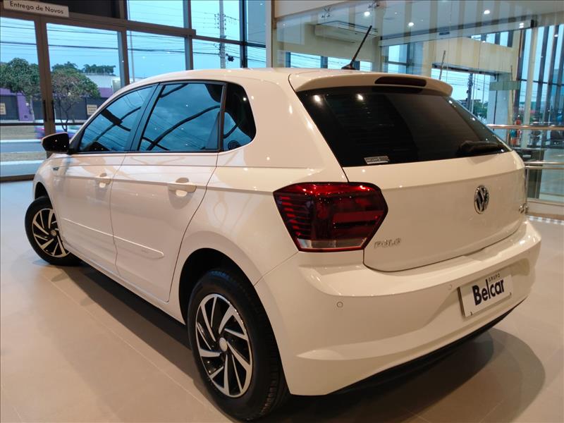  POLO  1.0 200 TSI Comfortline 3