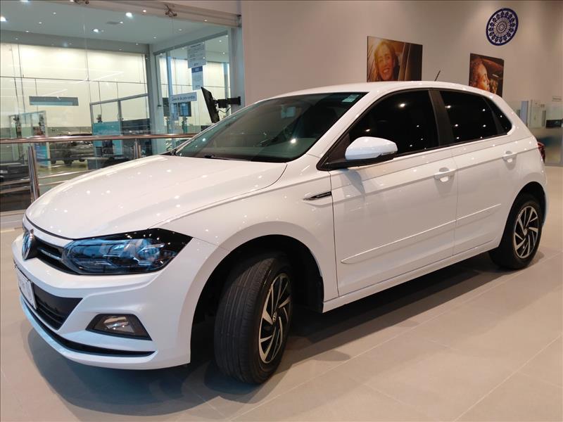  POLO  1.0 200 TSI Comfortline 4