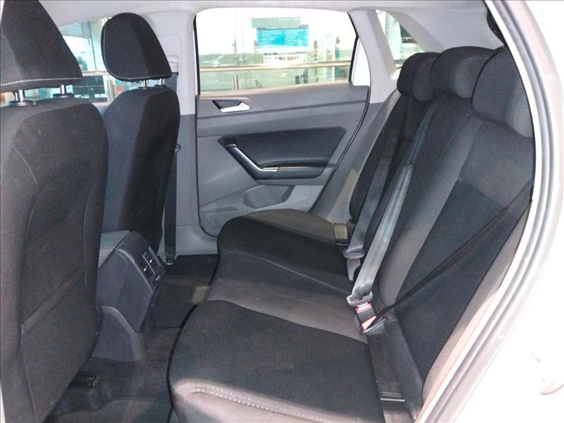  POLO  1.0 200 TSI Comfortline 9