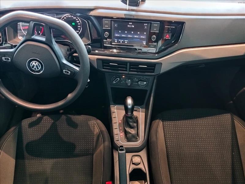  POLO  1.0 200 TSI Comfortline 10