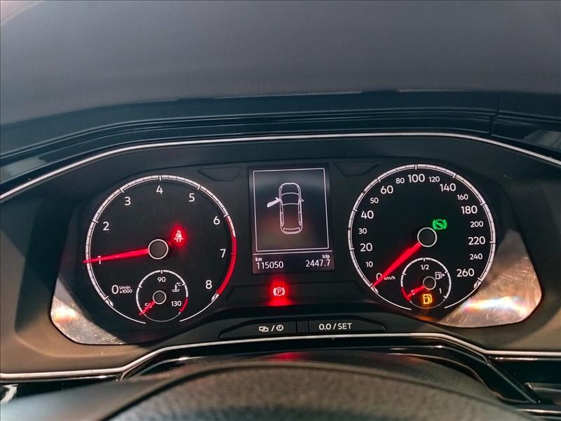  POLO  1.0 200 TSI Comfortline 12