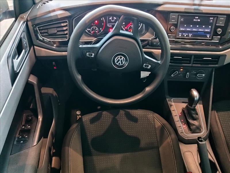  POLO  1.0 200 TSI Comfortline 11