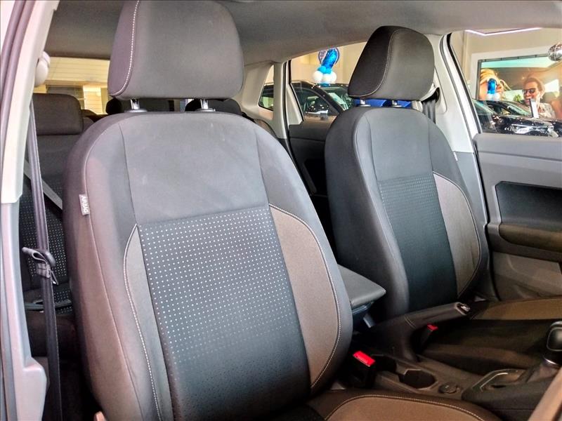  POLO  1.0 200 TSI Comfortline 6