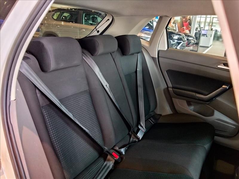  POLO  1.0 200 TSI Comfortline 7