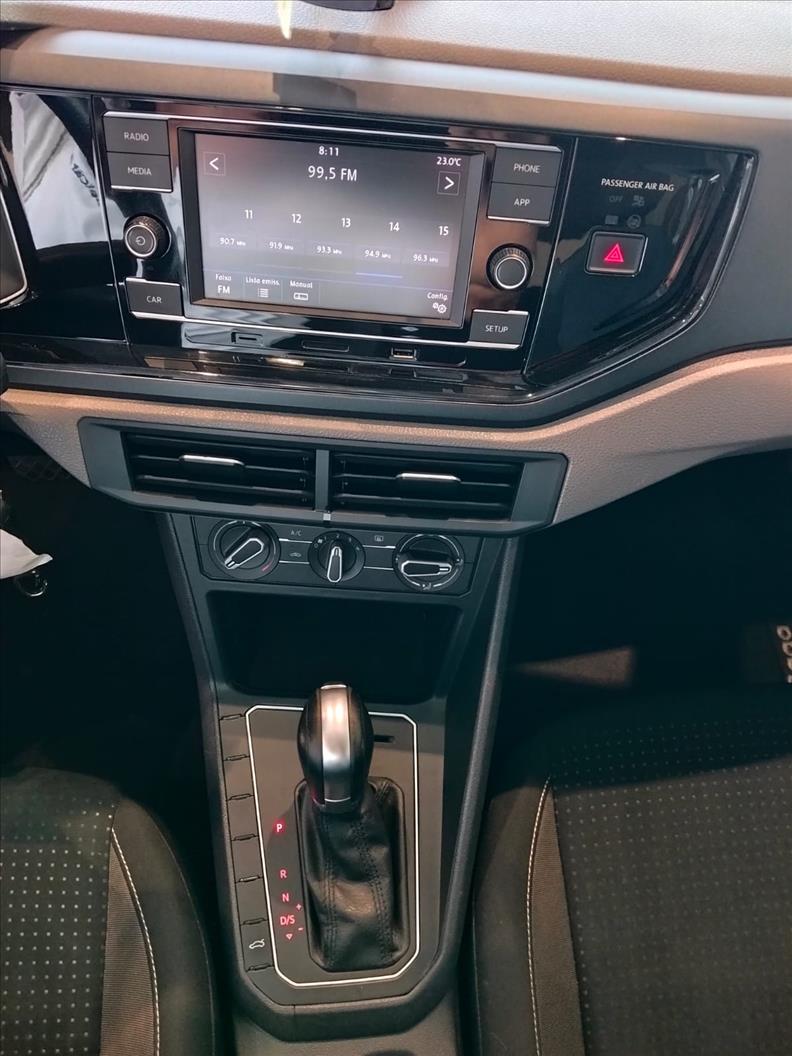  POLO  1.0 200 TSI Comfortline 13