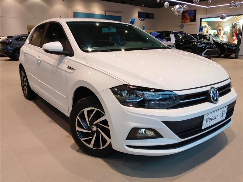  POLO  1.0 200 TSI Comfortline 0