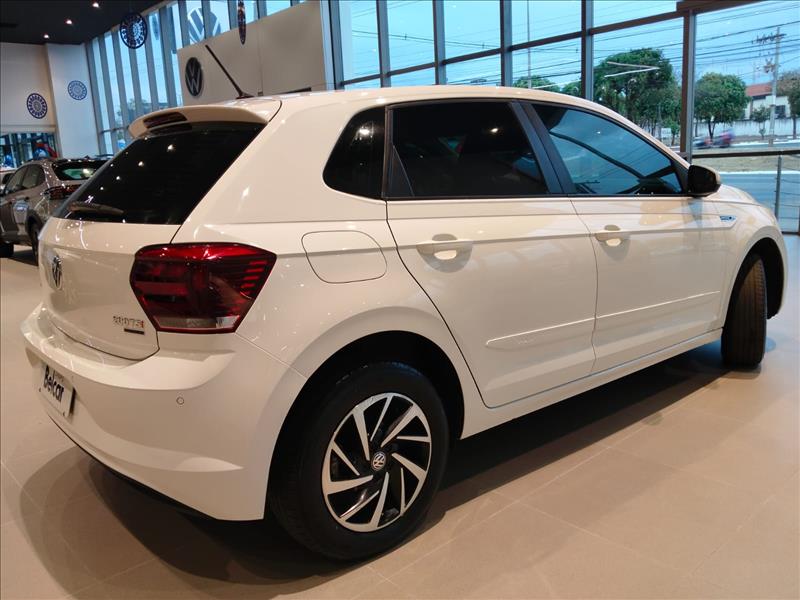  POLO  1.0 200 TSI Comfortline 1