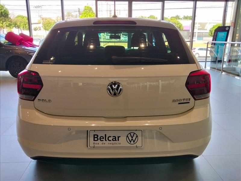  POLO  1.0 200 TSI Comfortline 2