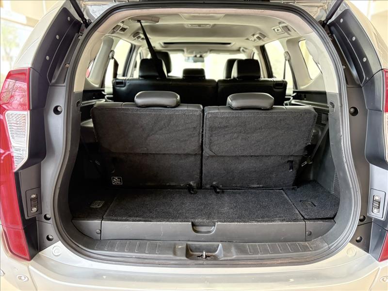  PAJERO SPORT  2.4 16V Mivec Turbo HPE AWD 16