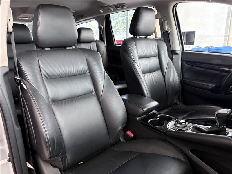  PAJERO SPORT  2.4 16V Mivec Turbo HPE AWD 6