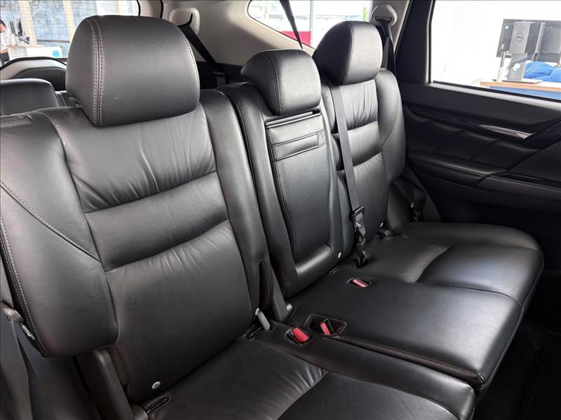  PAJERO SPORT  2.4 16V Mivec Turbo HPE AWD 7