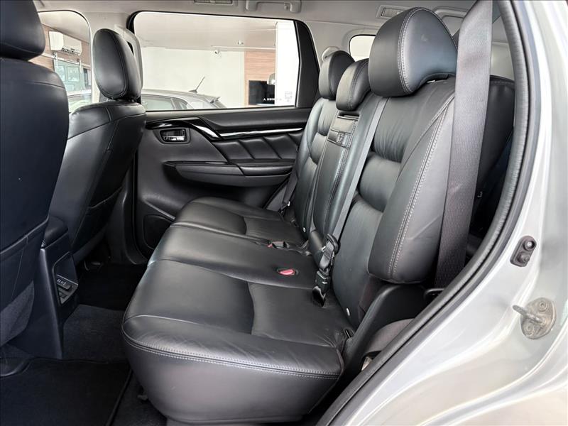  PAJERO SPORT  2.4 16V Mivec Turbo HPE AWD 10