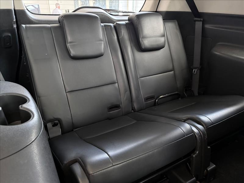  PAJERO SPORT  2.4 16V Mivec Turbo HPE AWD 8
