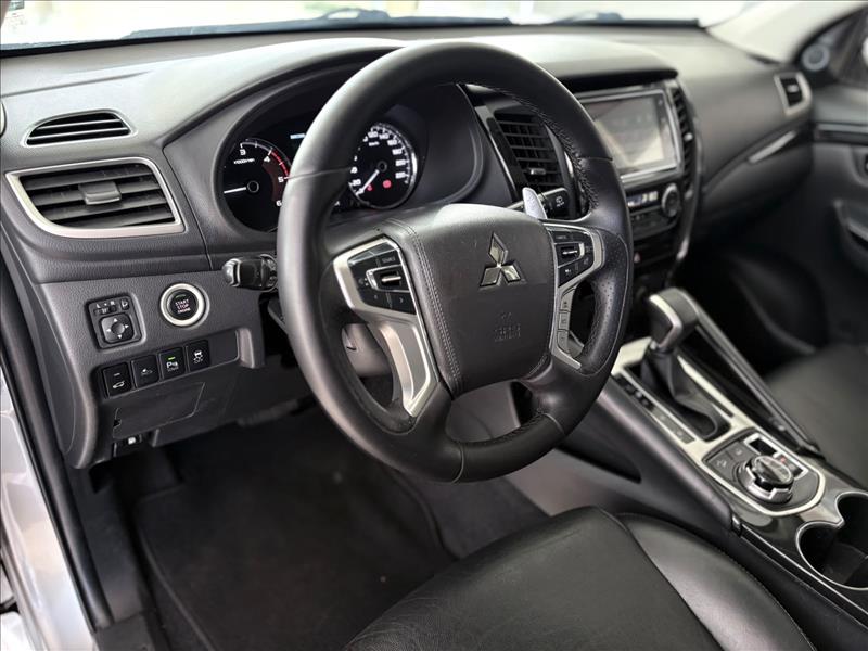  PAJERO SPORT  2.4 16V Mivec Turbo HPE AWD 13