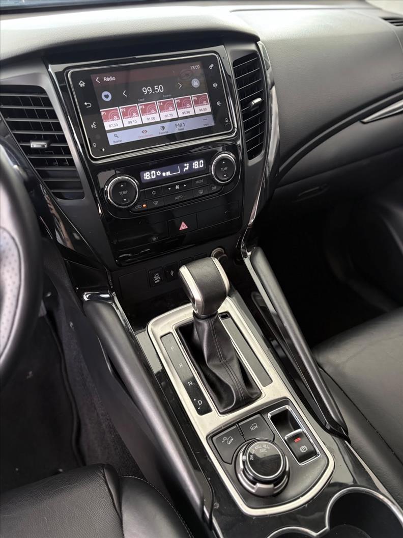  PAJERO SPORT  2.4 16V Mivec Turbo HPE AWD 14
