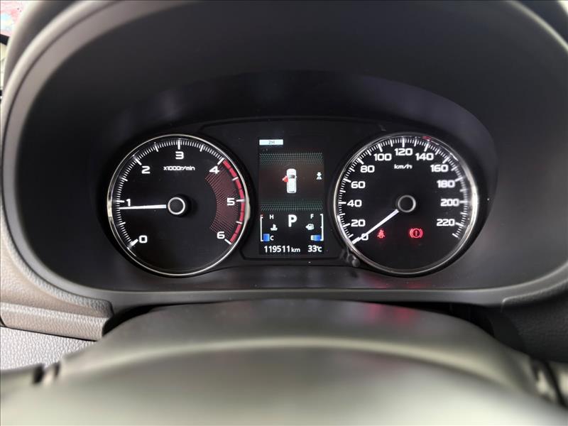  PAJERO SPORT  2.4 16V Mivec Turbo HPE AWD 15