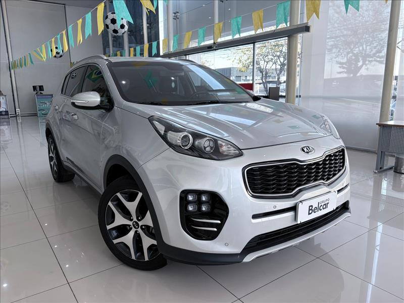  SPORTAGE  2.0 EX 4X2 16V 0