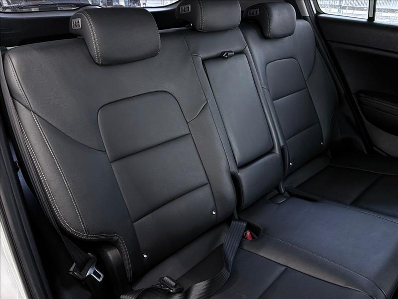  SPORTAGE  2.0 EX 4X2 16V 7